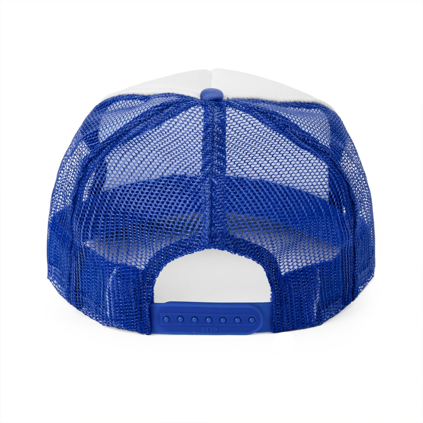 Milf Gang's 4th of July Trucker Cap, Fun Summer Hat, Bqq friendly :)