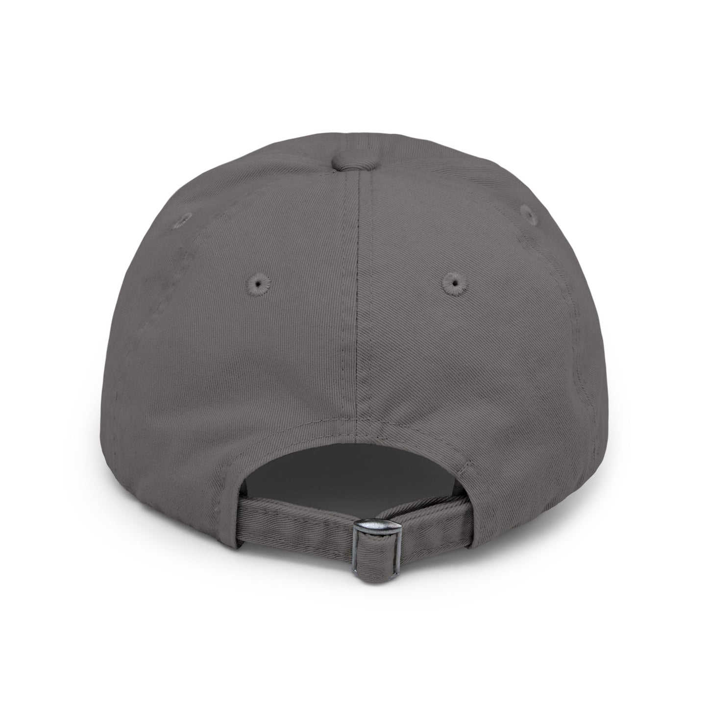 LA Milf's Distressed Cap<3