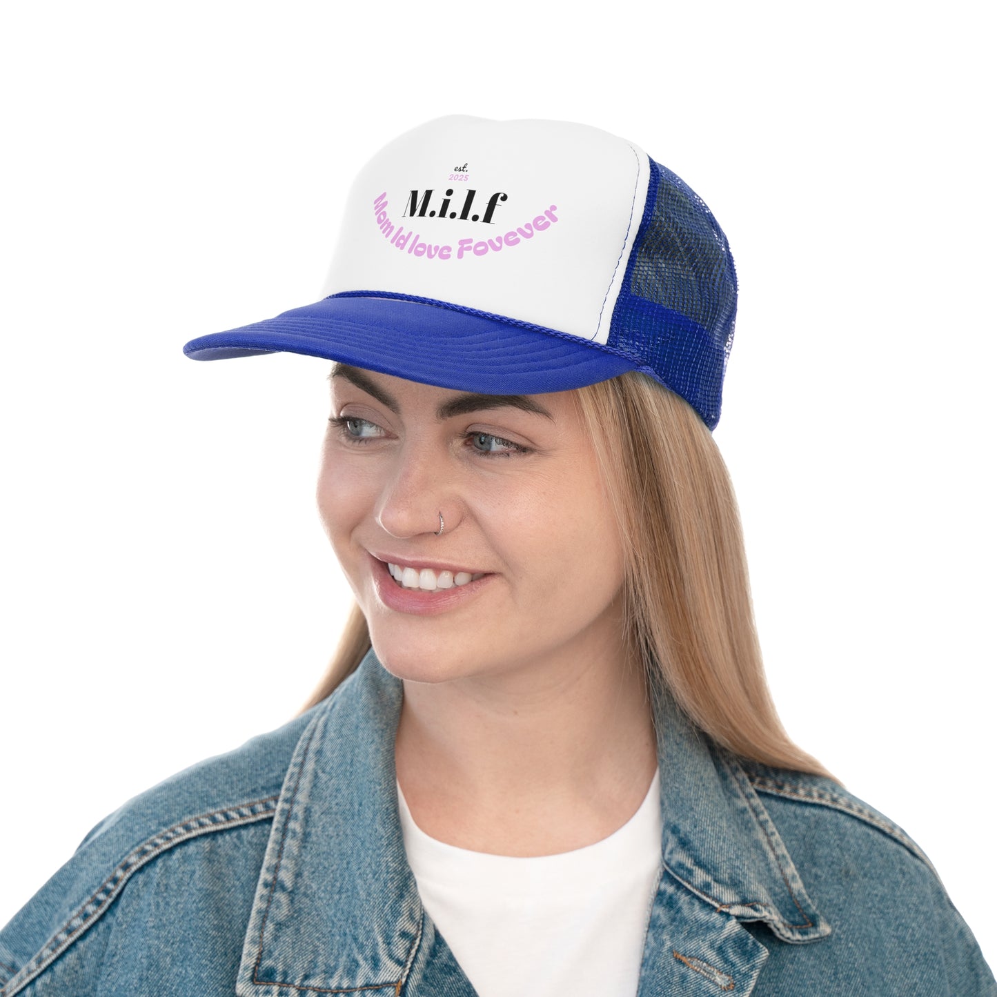 M.I.L.F. Celebration of Motherhood,