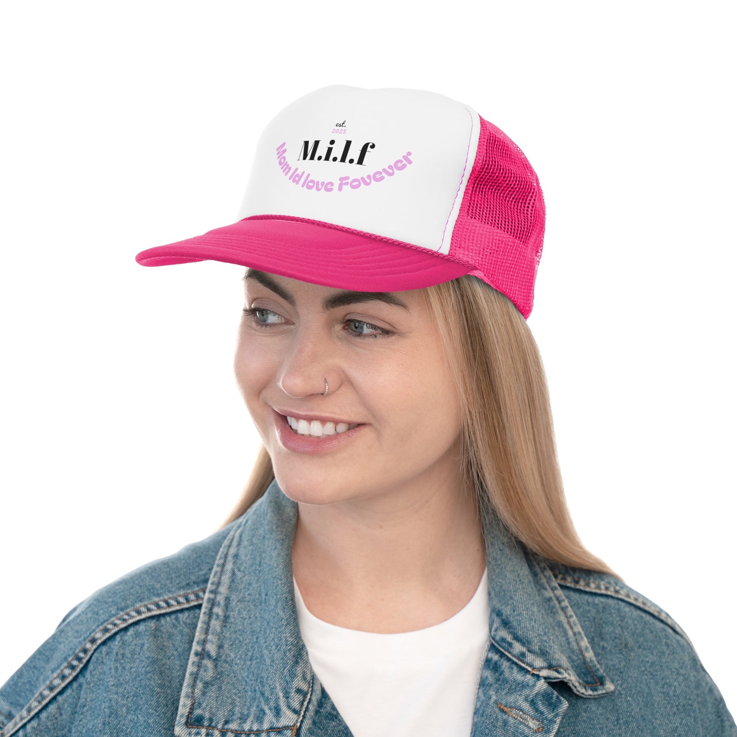 M.I.L.F. Celebration of Motherhood,