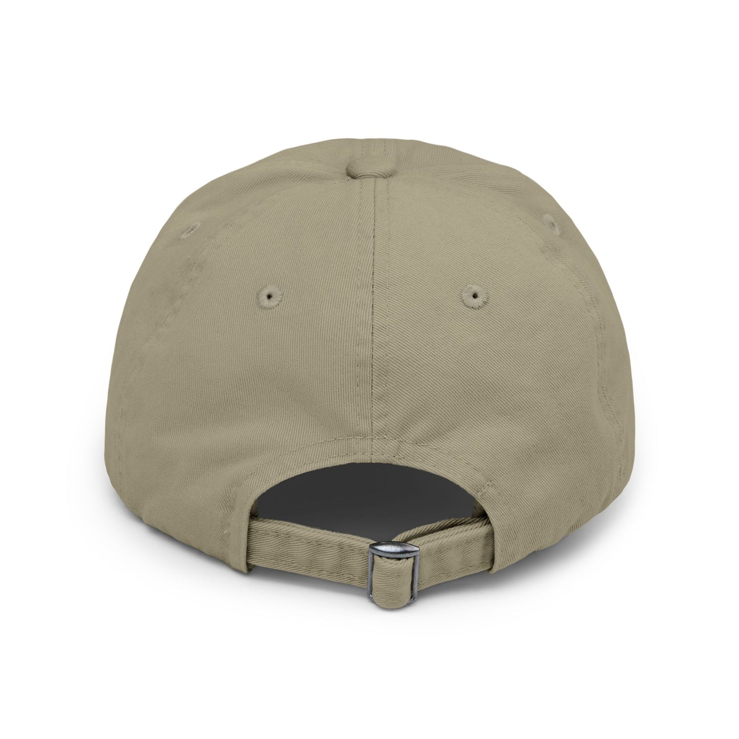 LA Milf's Distressed Cap<3