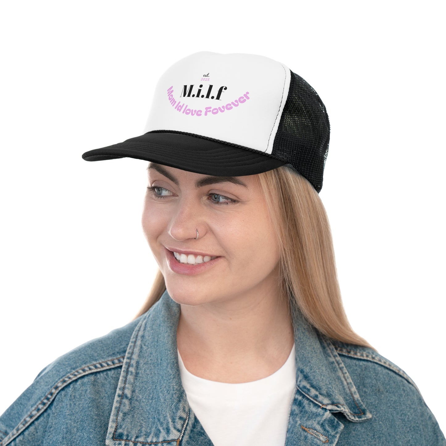 M.I.L.F. Celebration of Motherhood,
