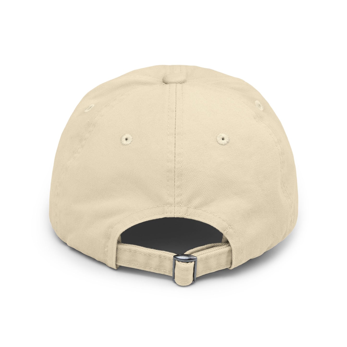 LA Milf's Distressed Cap<3