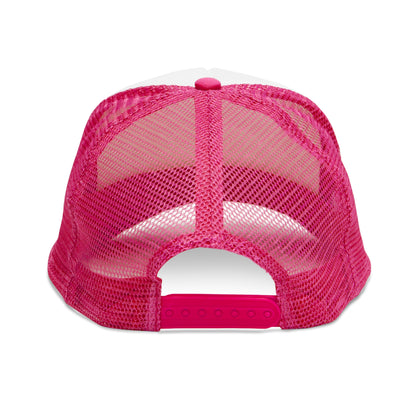 Milf Gang Mesh Cap - Trendy Hat for Women, Perfect Gift for Celebrations