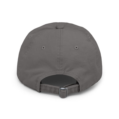 LA Milf's Distressed Cap<3