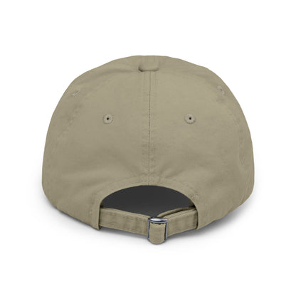 LA Milf's Distressed Cap<3
