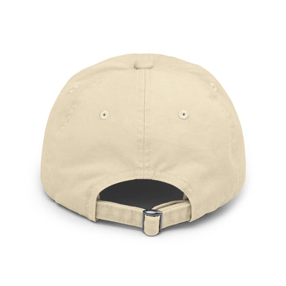 LA Milf's Distressed Cap<3